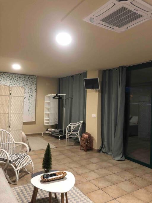 Apartamento con piscina en Alicante, Beniarbeig Esterno foto